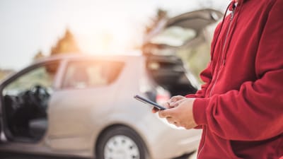 Seguro Automóvel: entenda o que é, como funciona e principais coberturas