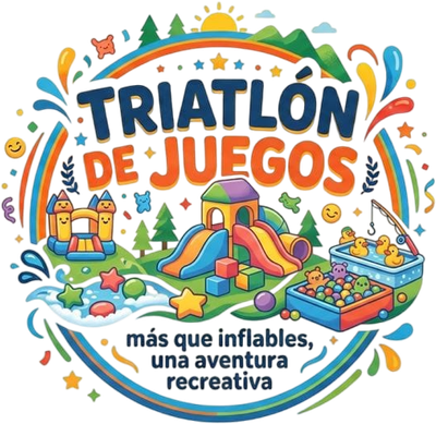 Triatlón de Juegos