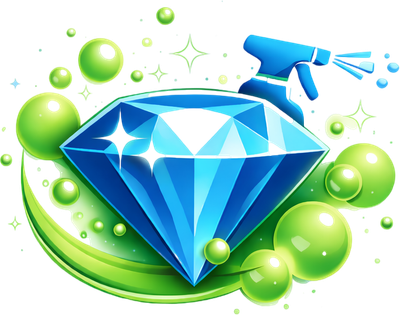 Diamonds Cleaning Prémium
