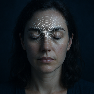 Le bien être de l'hypnose