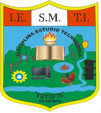 COLEGIO YUTUPIS