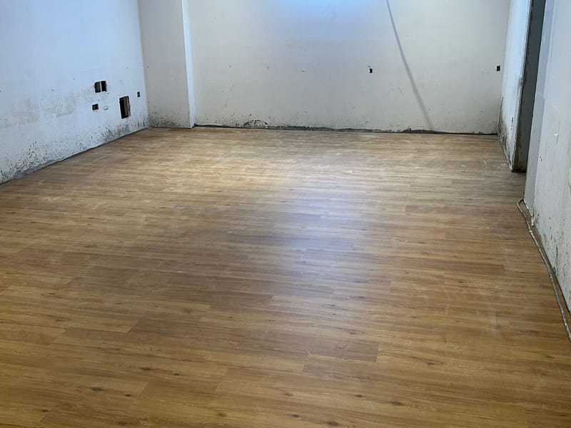 The Perfect Flooring For Every Challenge