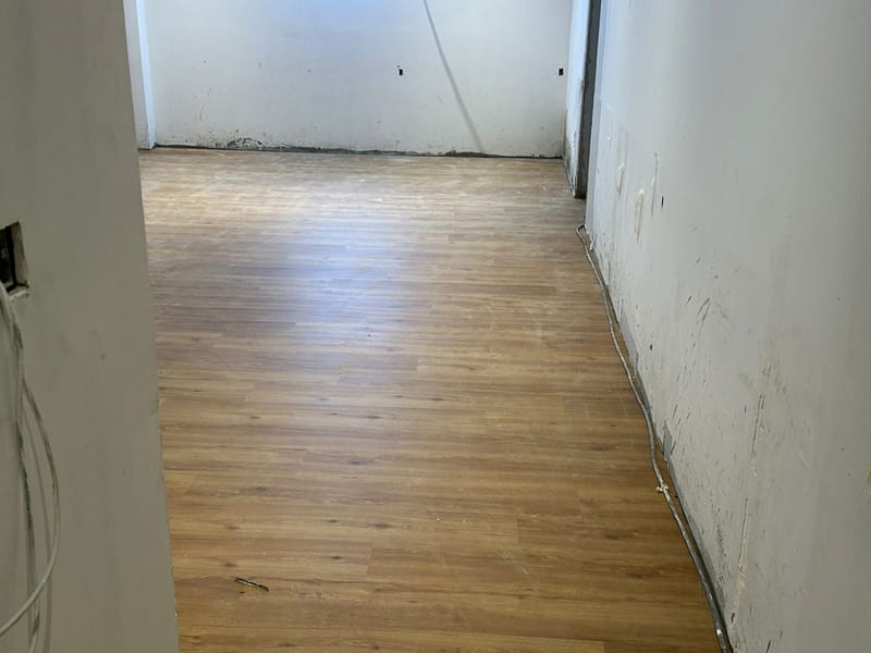 The Perfect Flooring For Every Challenge