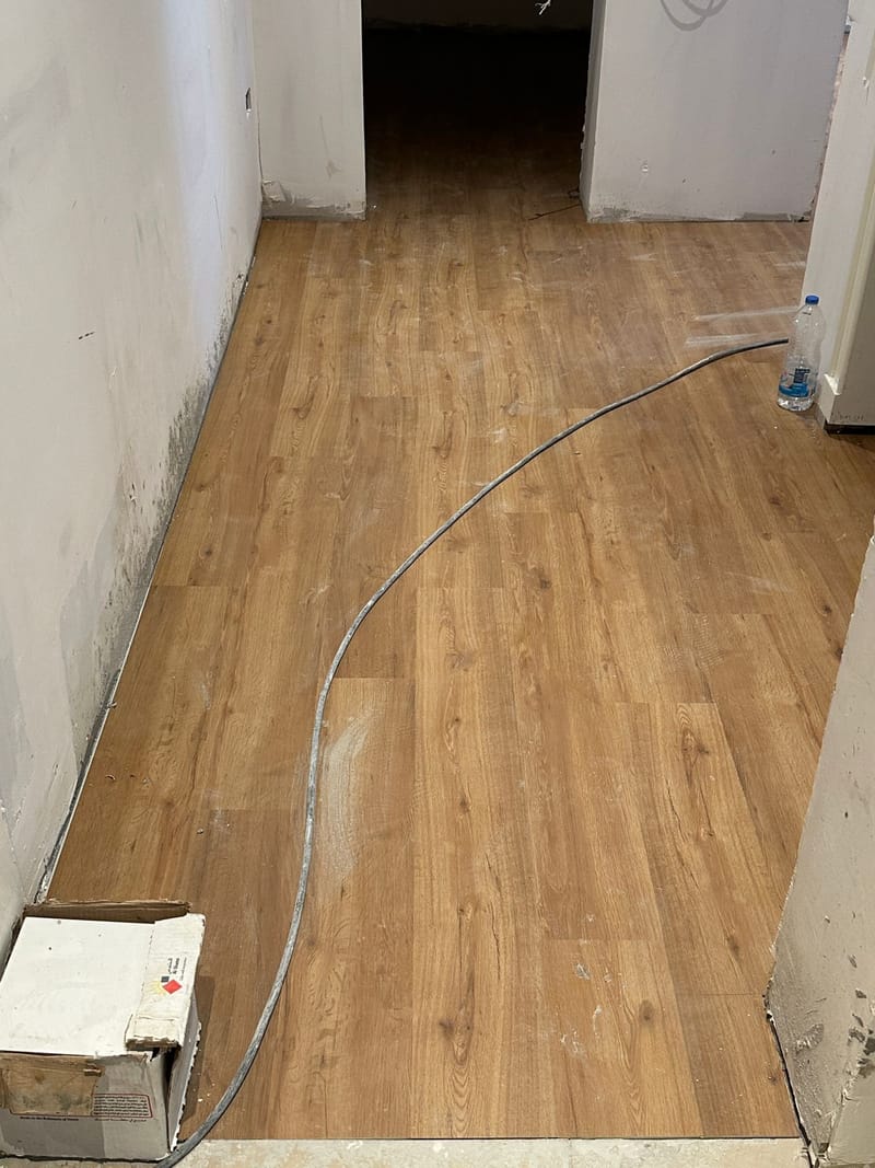The Perfect Flooring For Every Challenge