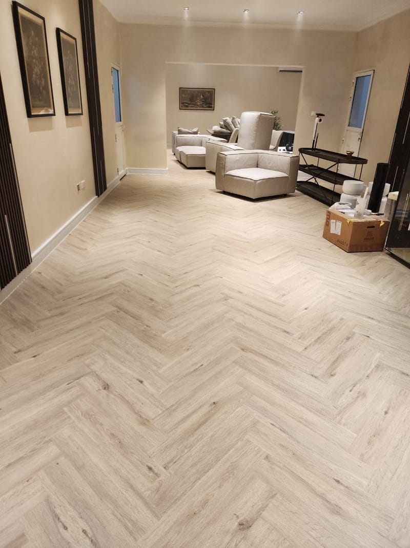 Premium Flooring solutions