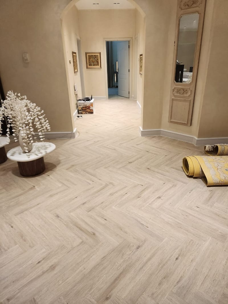 Premium Flooring solutions 