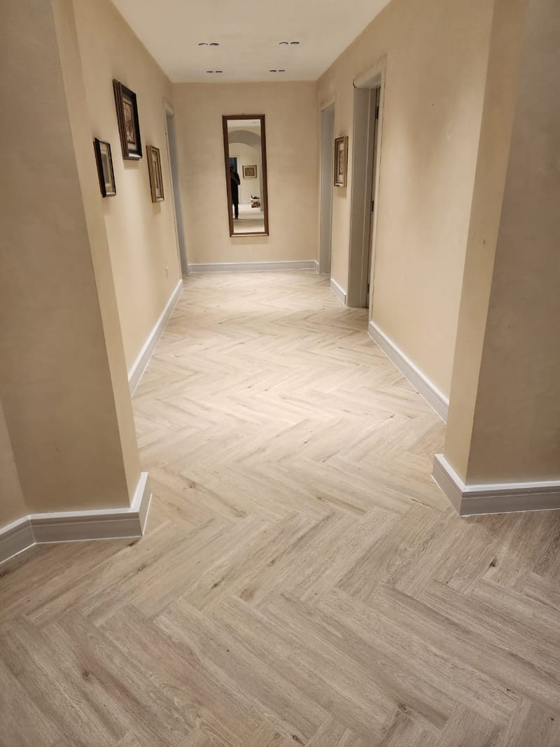 Premium Flooring solutions 