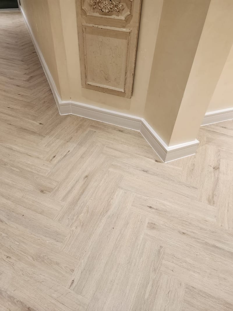 Premium Flooring solutions 