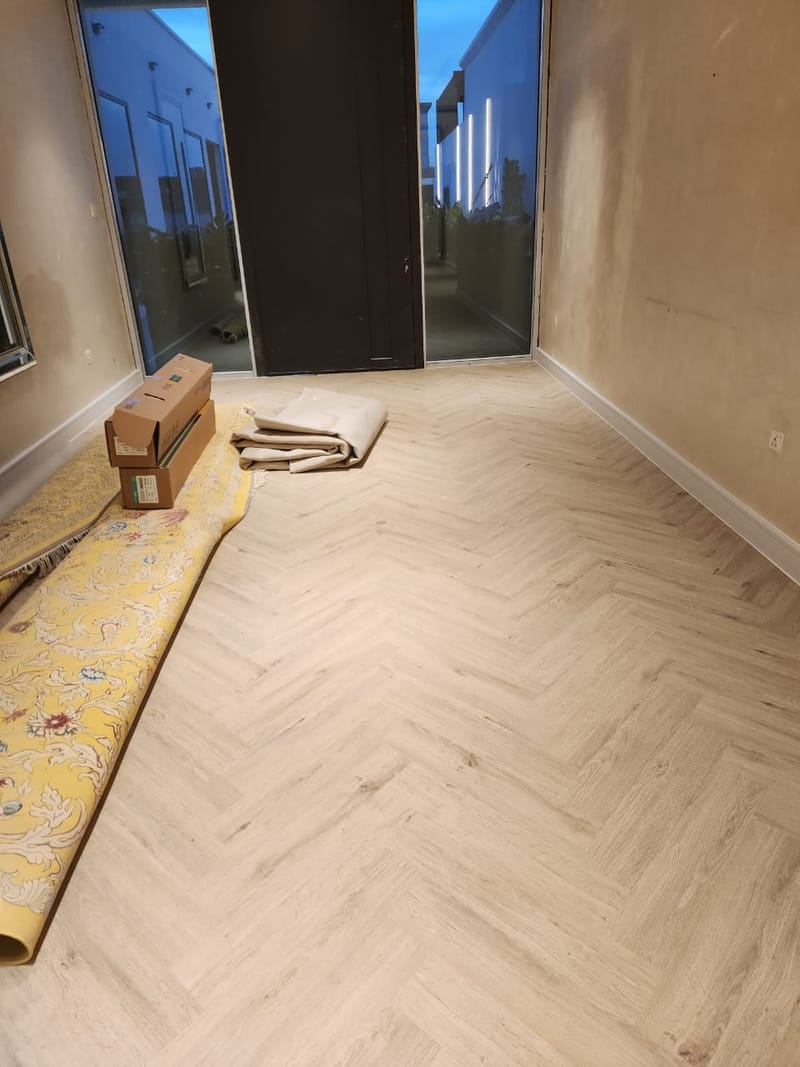 Premium Flooring solutions 