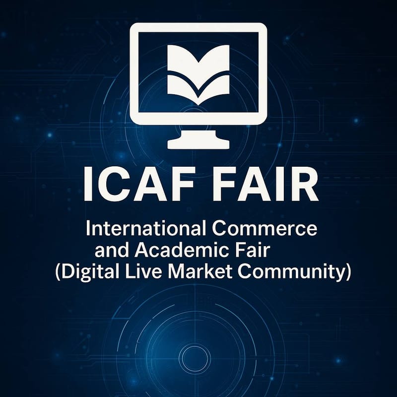 ICAF FAIR @ ISTANBUL TURKEY