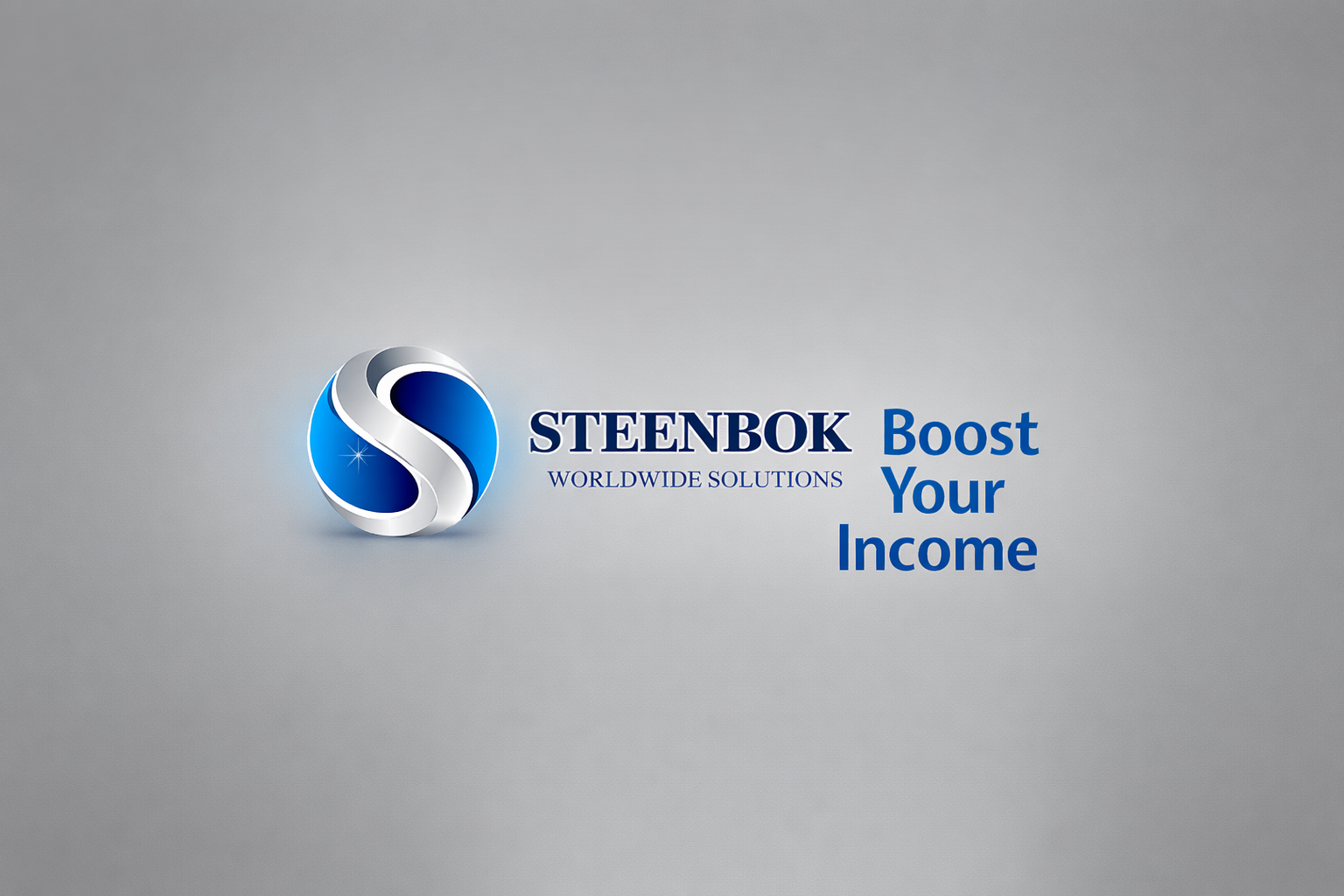 Boost Your Income