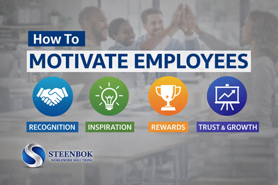 How To Motivate Employees