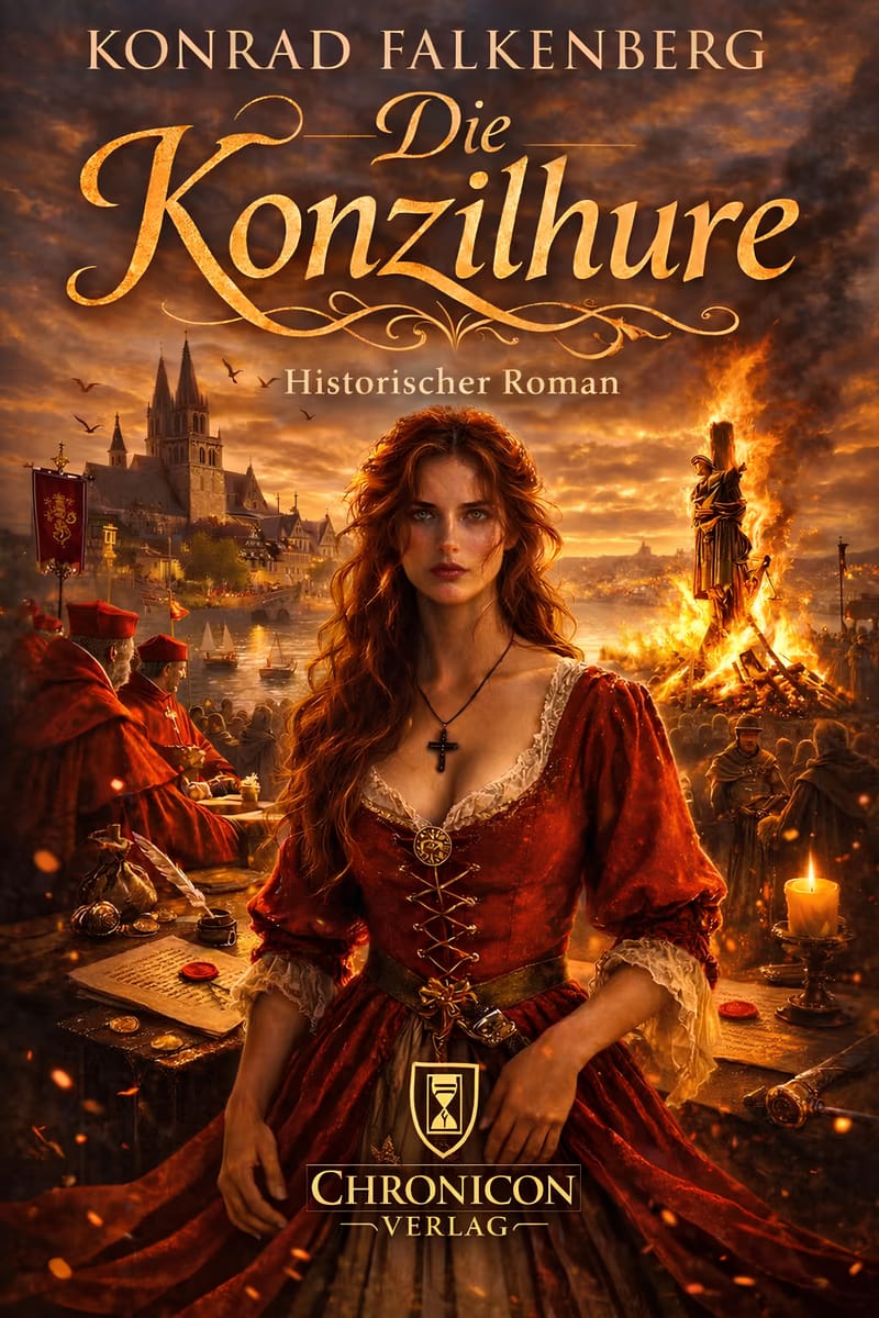 Die Konzilhure