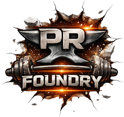 PRFoundry