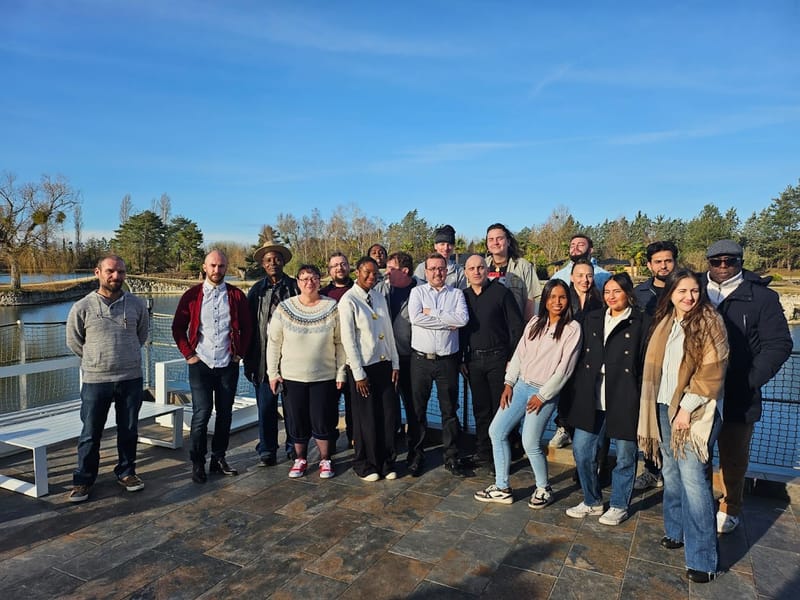 Animations thématiques