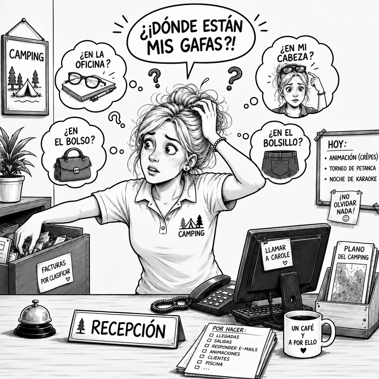 Hay días que pesan más que otros