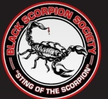 Black Scorpion Society