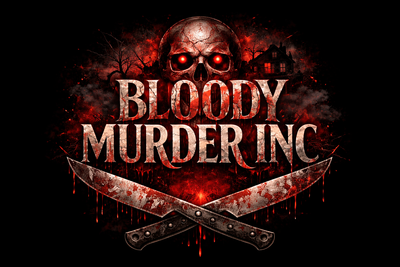 Bloody Murder Inc