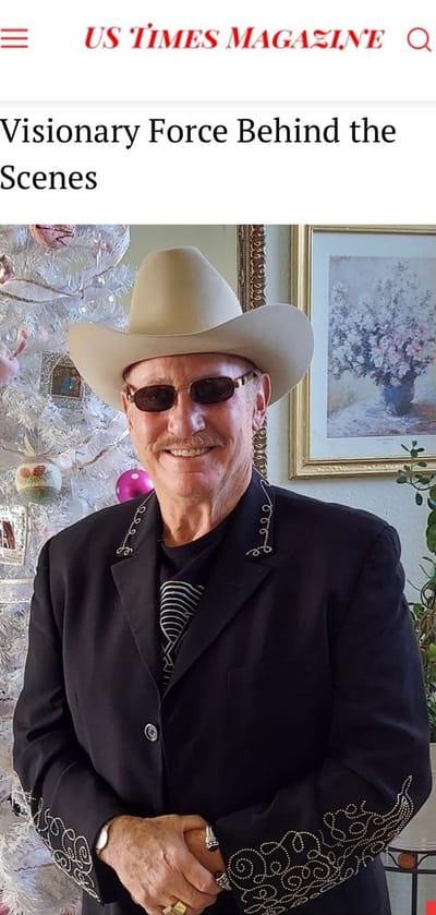 Successful David M Schwartz