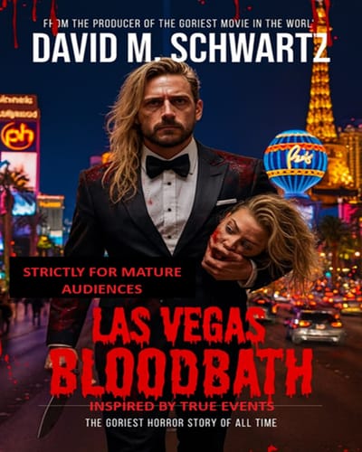 Review Of Las Vegas Bloodbath Book