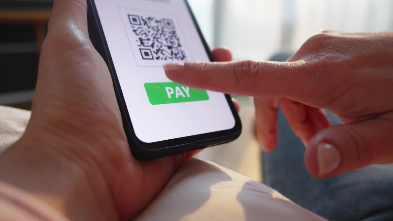 Online invoice 