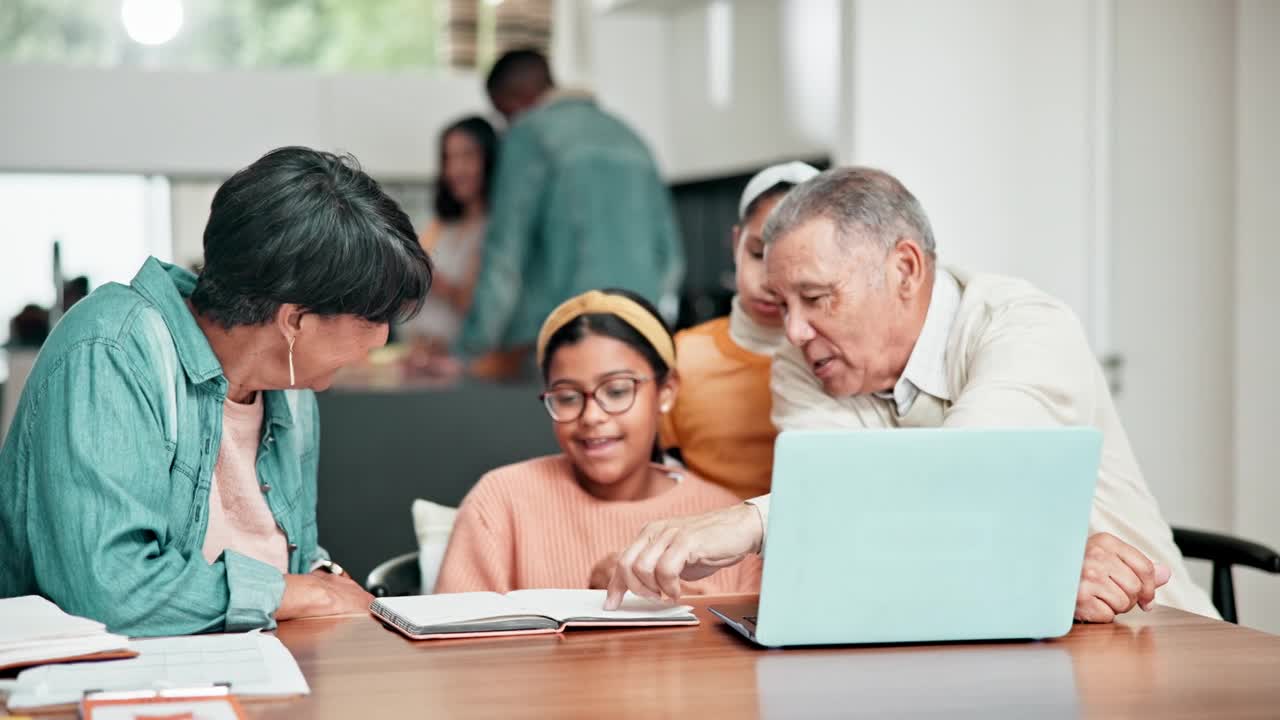 Parents account opening 