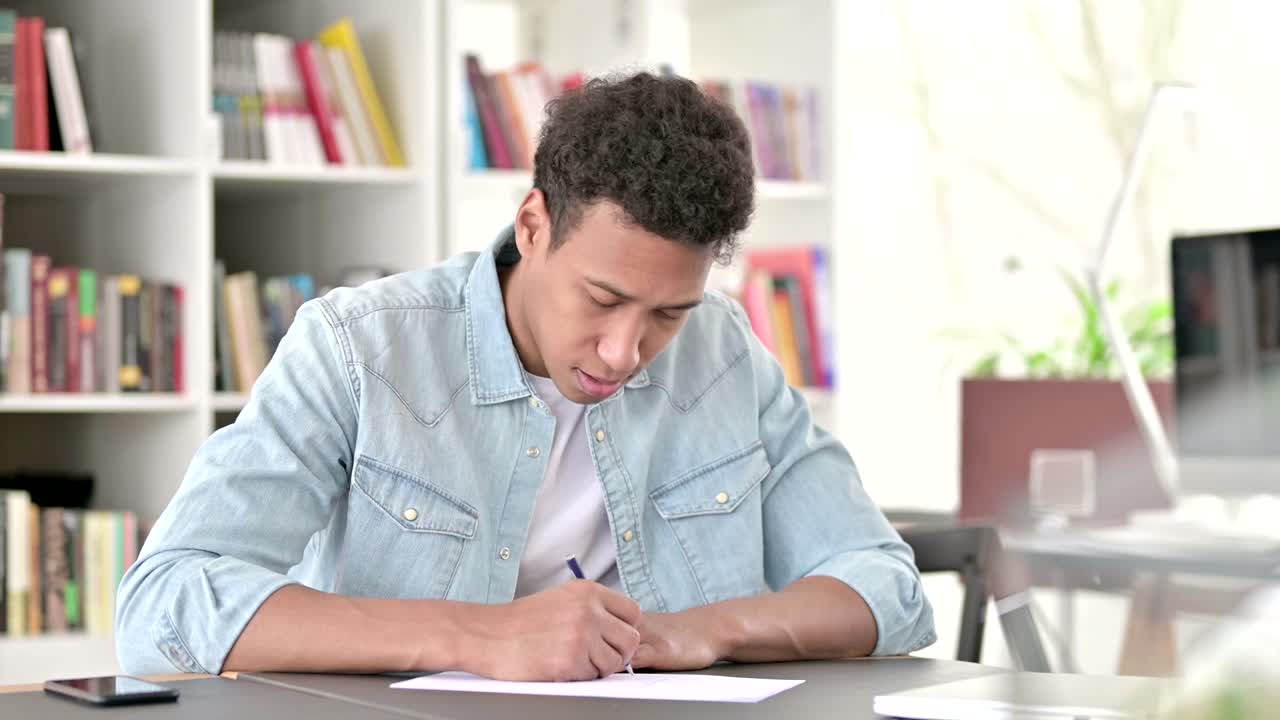 Examination Scripts Setting 