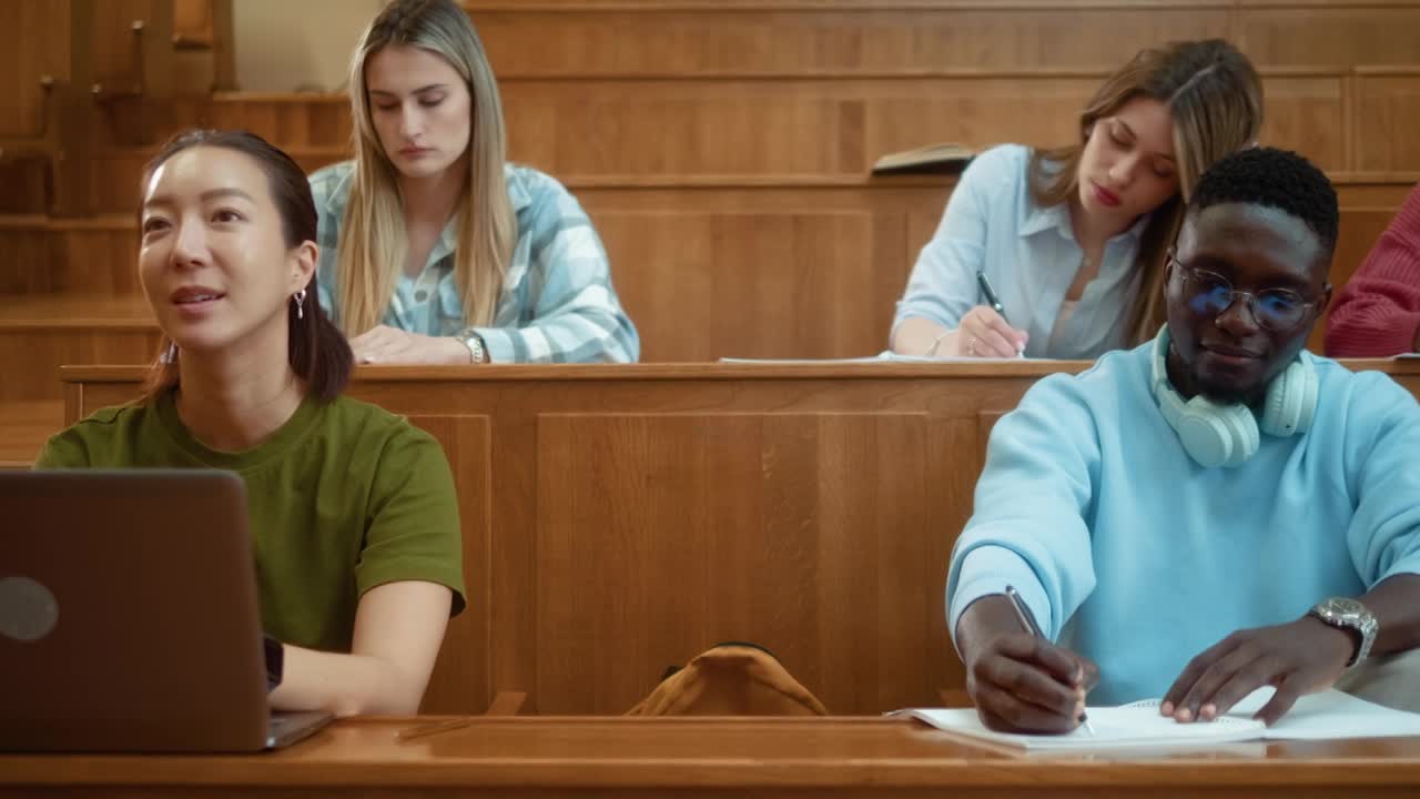 Examination Scripts Setting 