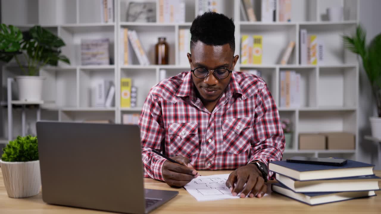 Examination Scripts Setting 