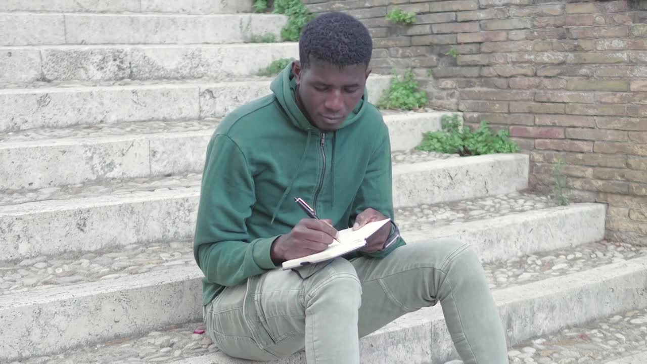 Examination Scripts Setting 