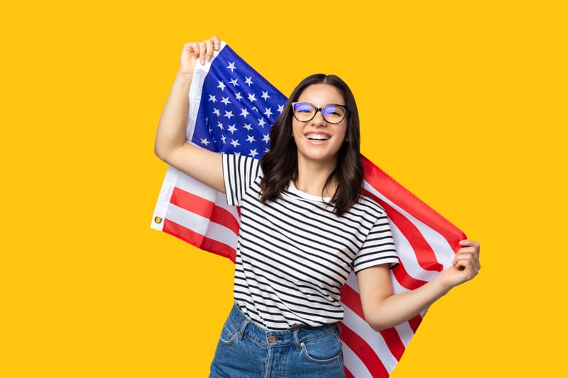 USA STUDY VISA