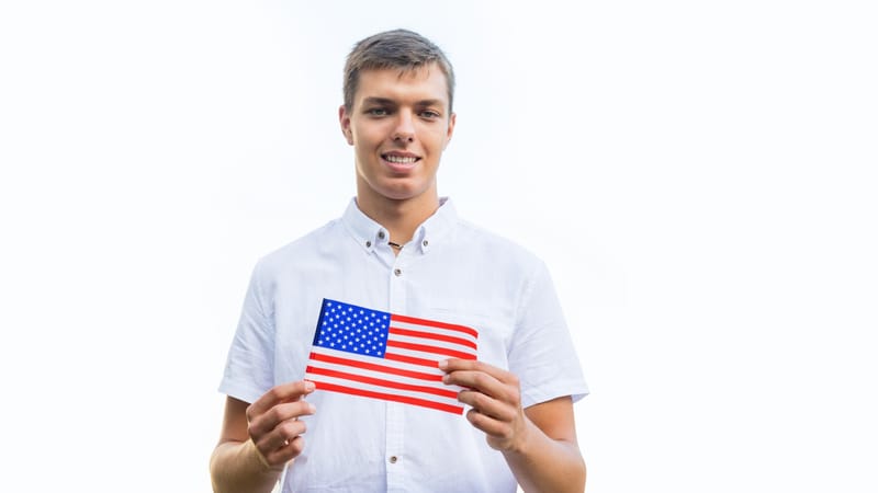 USA STUDY VISA