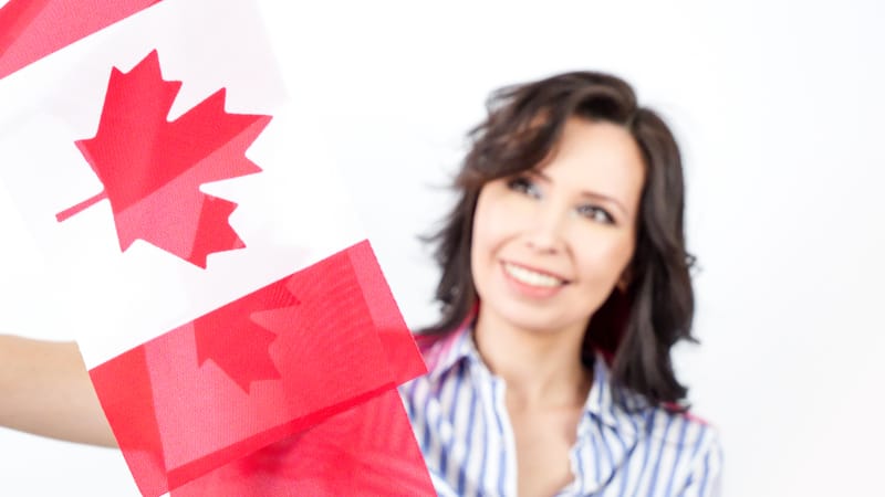 Canadian student Visa 