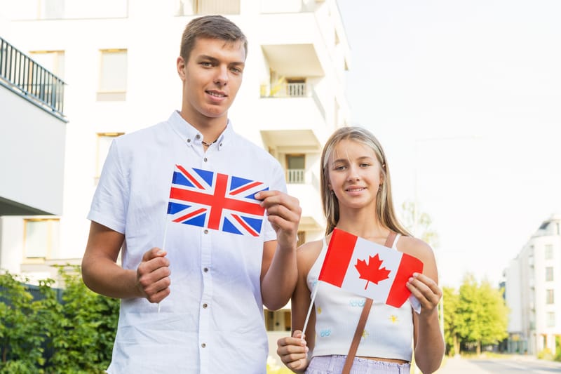 Canadian student Visa 