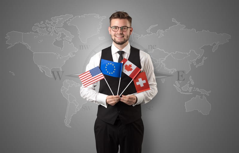 Canadian student Visa 