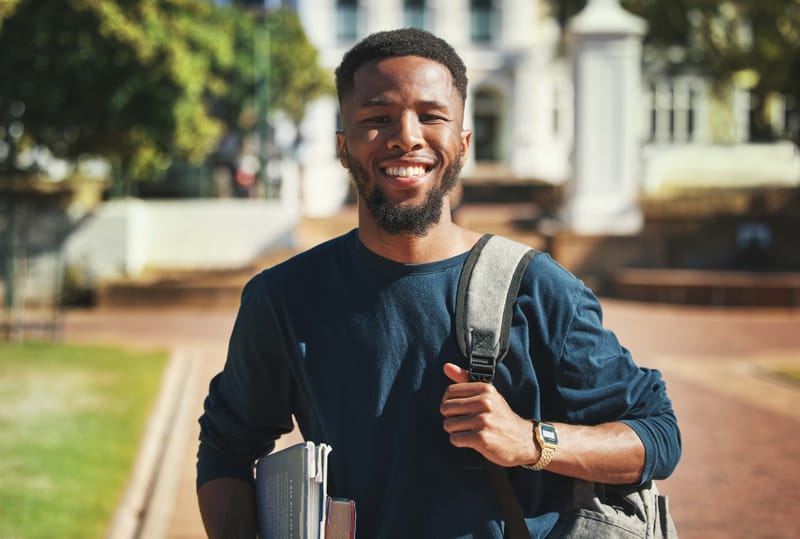South African student visa