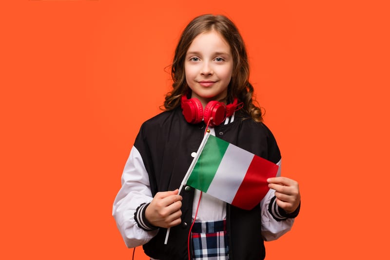 ITALIAN STUDENT VISA 