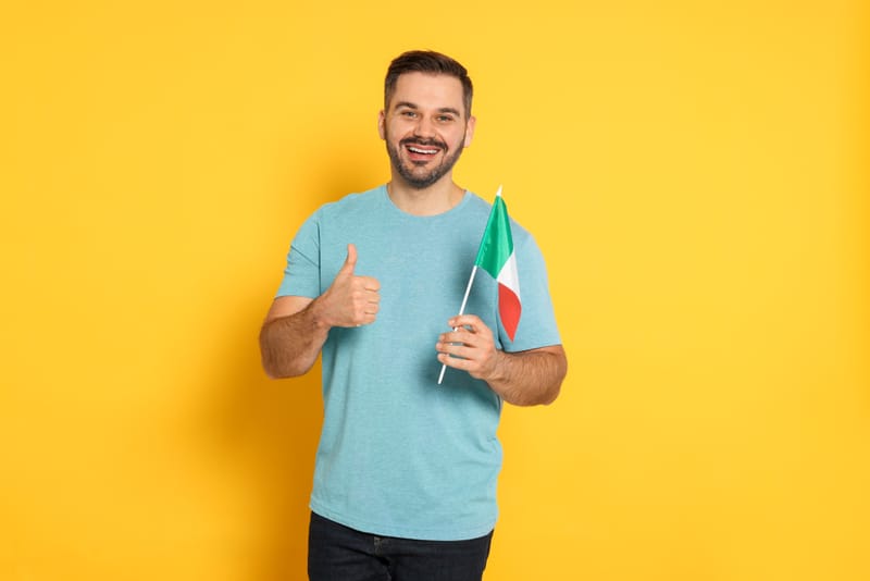 ITALIAN STUDENT VISA 