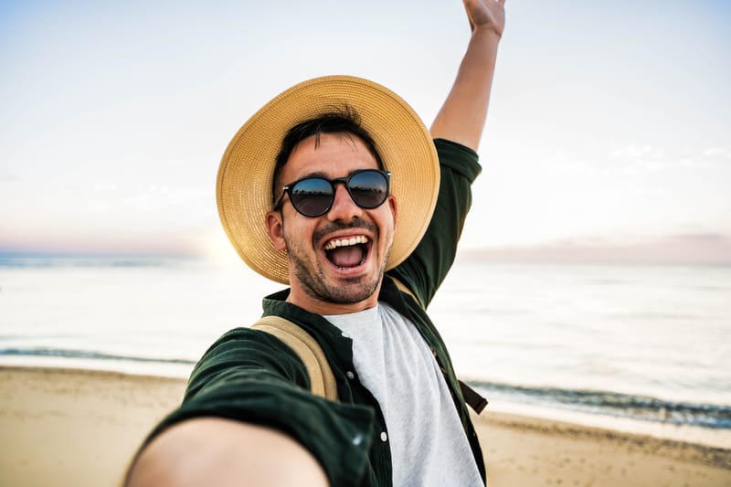 ITALIAN TOURIST VISA 