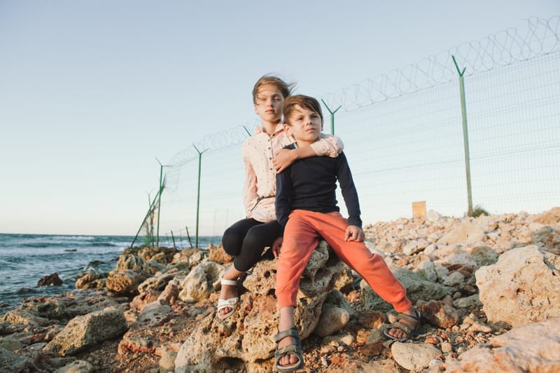 ITALIAN TOURIST VISA 