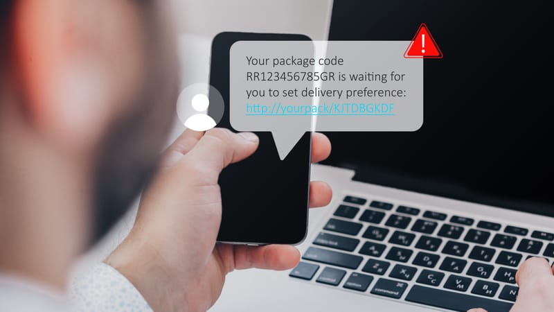 SMS/Whatsapp payment/balance alert