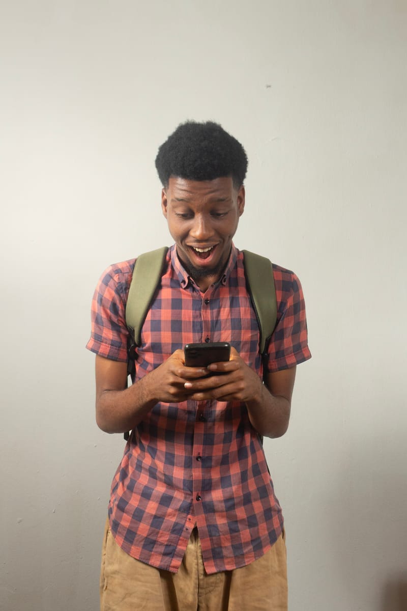 SMS/Whatsapp payment/balance alert