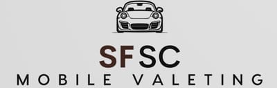 SFSC Mobile Valeting