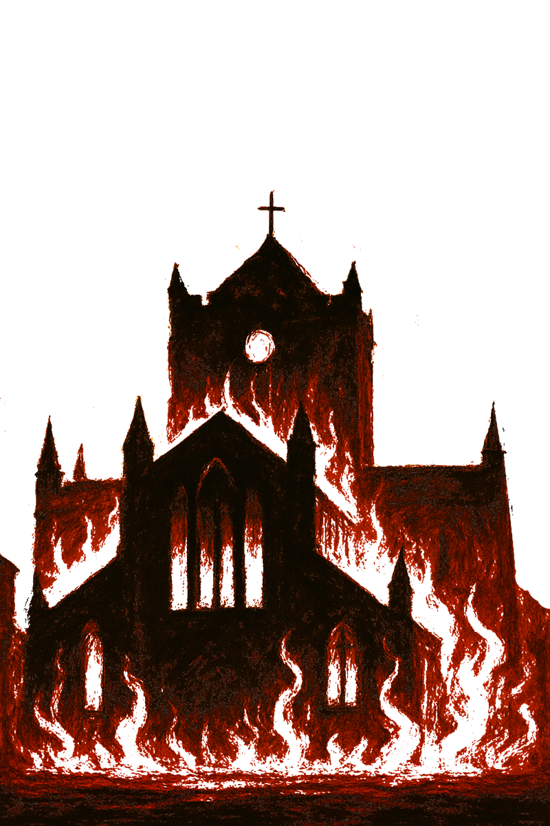 Gruesome Tour of Hexham