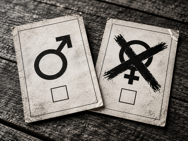 Votes for Women