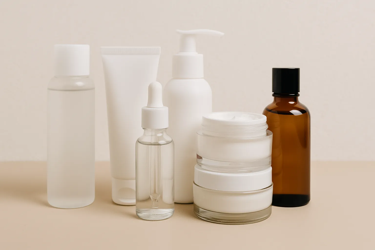 Kosmetické trendy očima zákazníků