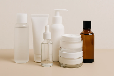 Kosmetické trendy očima zákazníků