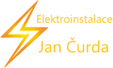 Elektroinstalace Jan Čurda