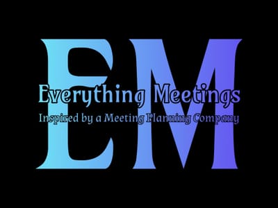 Everything Meetings