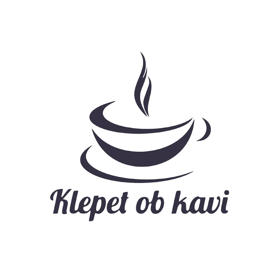 Sponzor dogodka KLEPET OB KAVI